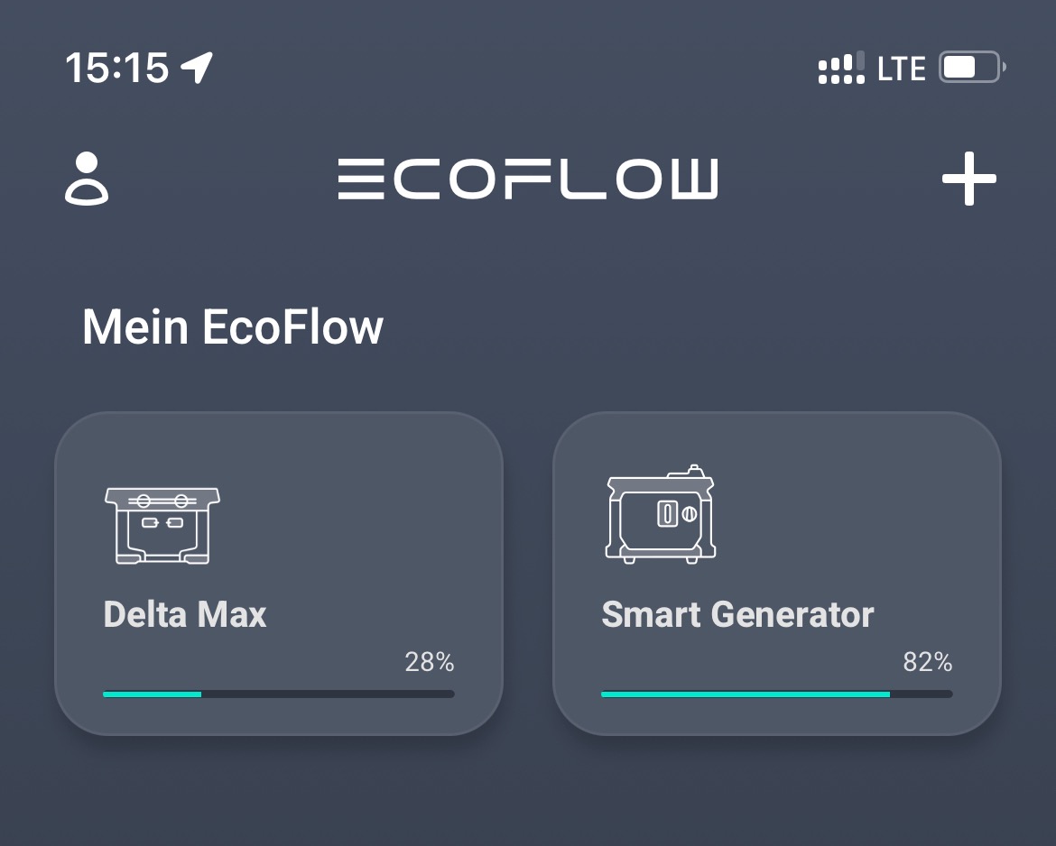 EcoFlow-App